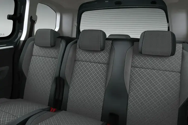 Vauxhall Combo Life Electric Estate 100kW 52kWh 5dr Auto