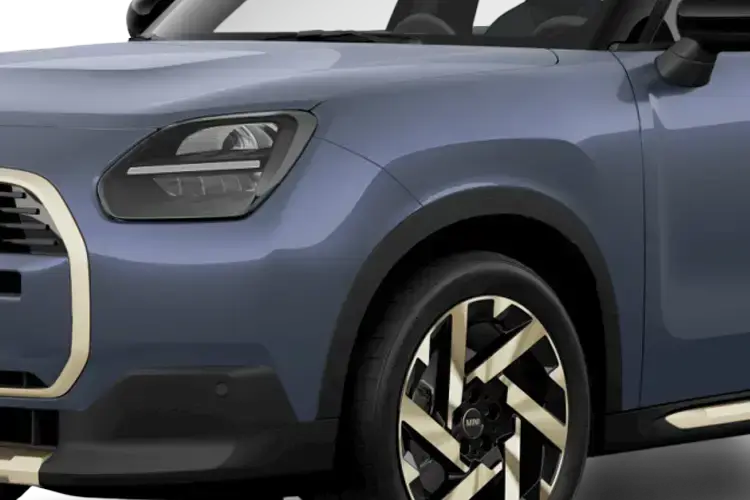 Mini Electric Countryman Hatchback 150kW [Level 3] 66kWh 5dr Auto