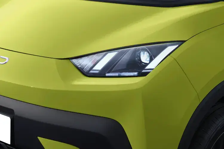 Byd Dolphin Surf Hatchback 115kW 43kWh 5dr Auto