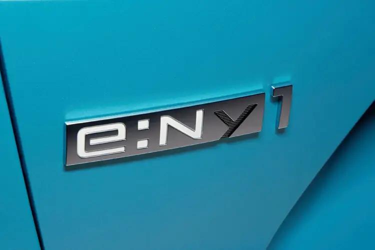 Honda E Ny1 Hatchback 150kW 69kWh 5dr Auto