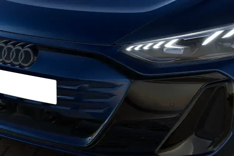 Audi E-tron Gt Saloon Special Editions 435kW 105kWh 4dr Auto