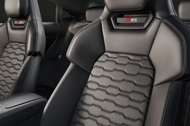 Audi Rs E-tron Gt Saloon 