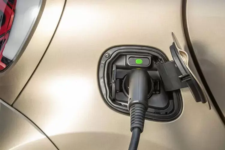 Smart Fortwo Electric Coupe 60kW EQ 17kWh 2dr Auto [22kWCh]