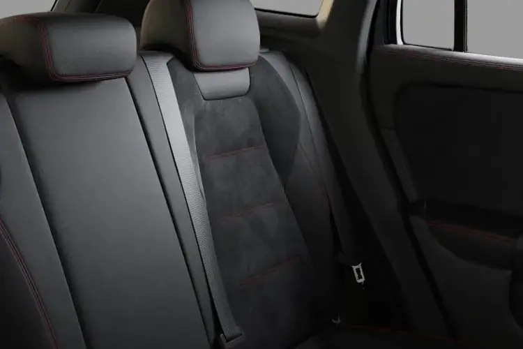 Mercedes-Benz Gla Diesel Hatchback GLA 200d Executive 5dr Auto