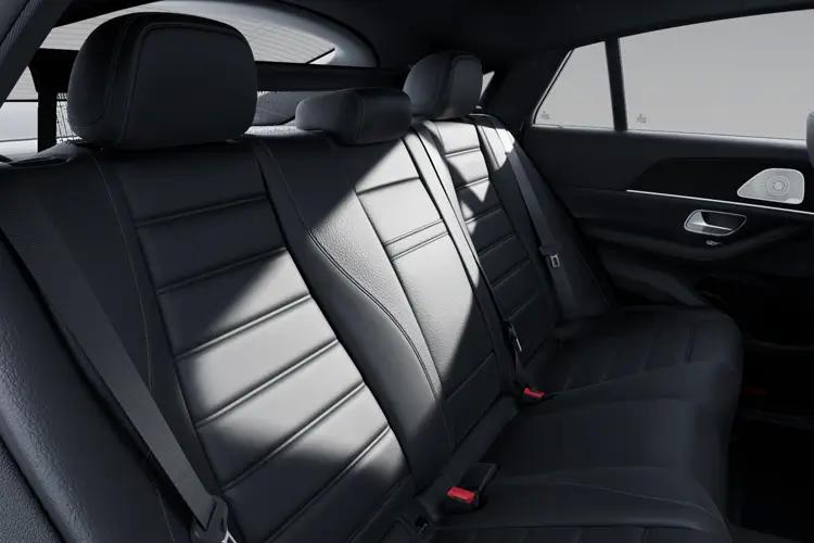 Mercedes-Benz Gle Amg Estate GLE 53 4Matic+ Night Ed Premium+ 5dr TCT [7 Seats]