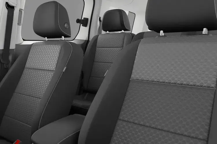 Ford Grand Tourneo Connect Estate 1.5 EcoBoost 115 5dr Auto