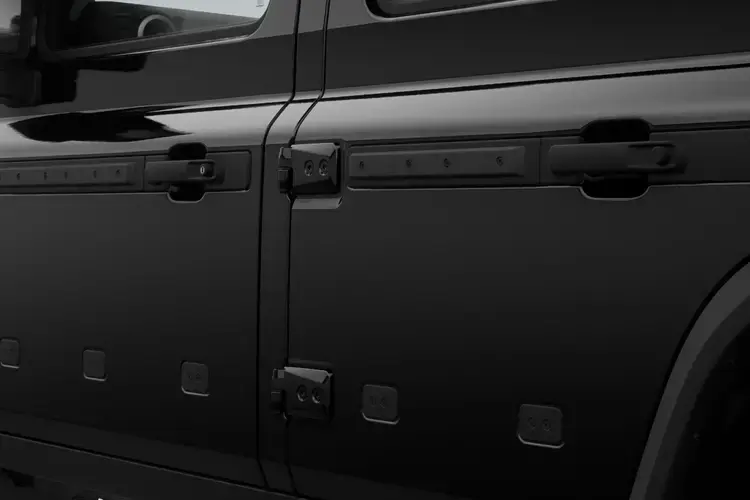 Ineos Grenadier Station Wagon Special Edition 3.0 T 6dr Auto