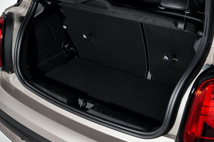 Mini Hatchback 2.0 Premium Plus 3dr Auto