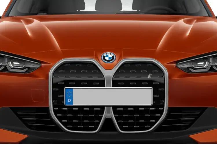 BMW I4 Gran Coupe 250kW eDrive40 83.9kWh 5dr Auto [Tech/Pro]