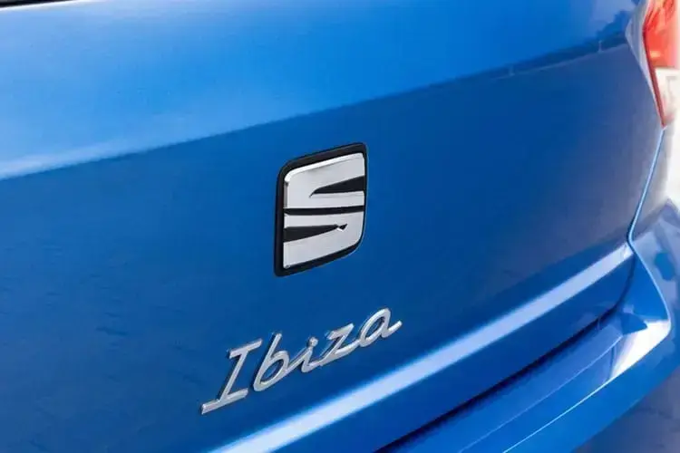 Seat Ibiza Hatchback 1.0 TSI 95 5dr