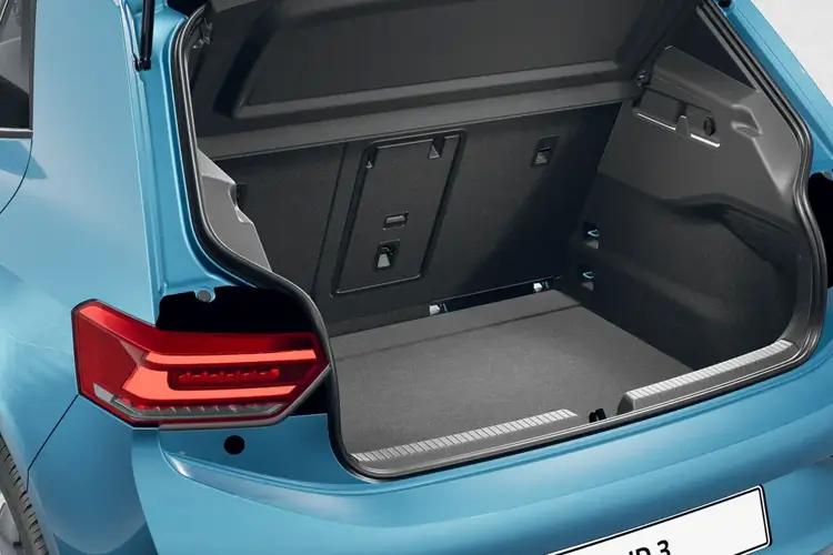 Volkswagen Id.3 Hatchback 150kW 77kWh 5dr Auto [Interior+/Ext+ S/DAP]