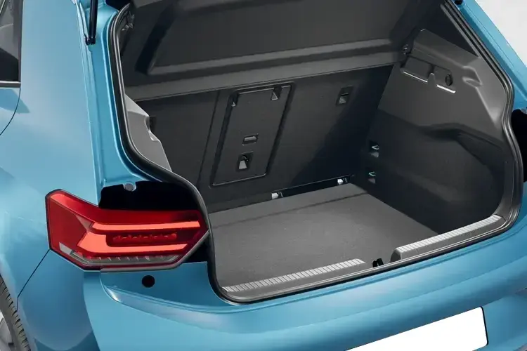 Volkswagen Id.3 Hatchback 150kW 59kWh 5dr Auto [Exterior/Pan Rf/DAP]