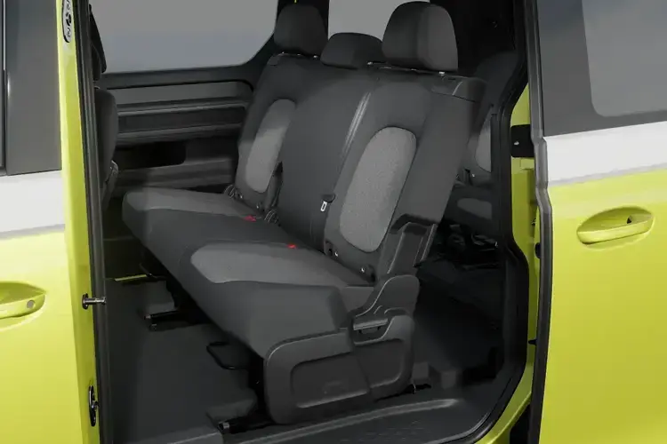 Volkswagen Id.buzz Cargo 150kW 77kWh Auto