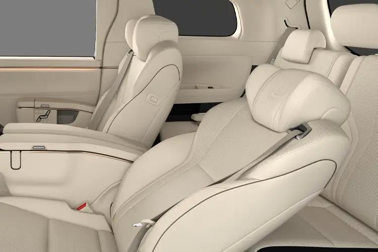 Lexus Lm Estate 350h 2.5 5dr E-CVT [4 Seat]