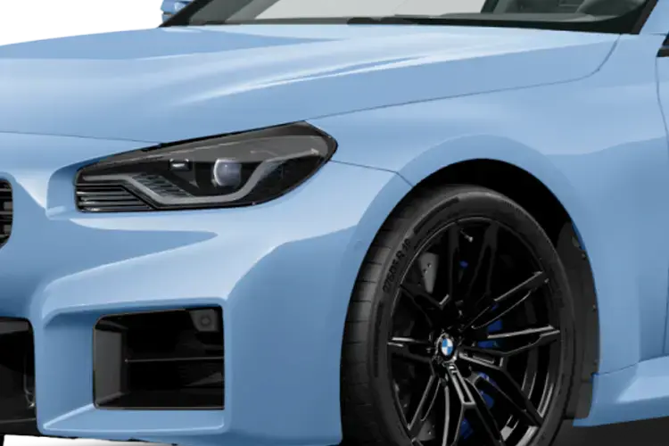BMW M2 Coupe M2 480 2dr