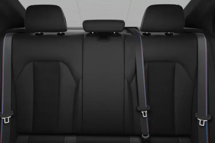 BMW M3 Saloon M3 xDrive 530 Competition M 4dr Step Auto
