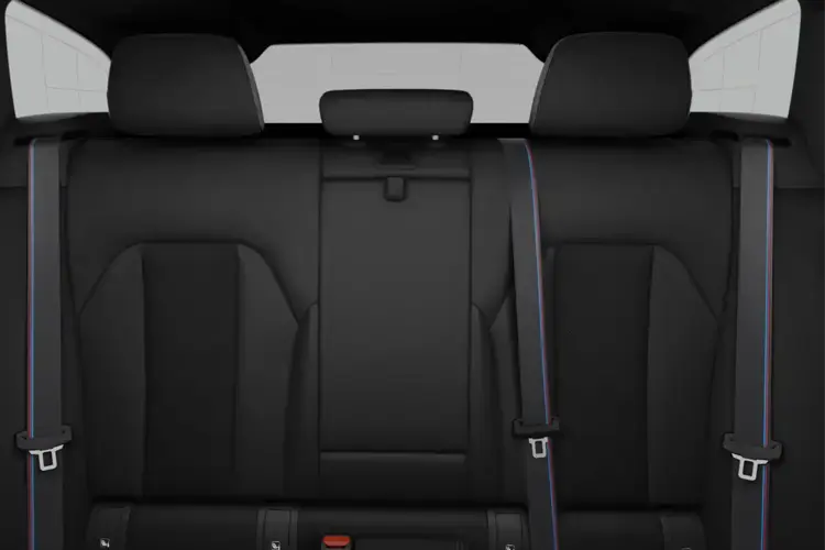 BMW M3 Saloon M3 xDrive 530 Competition M 4dr Step Auto [Ult Pk]
