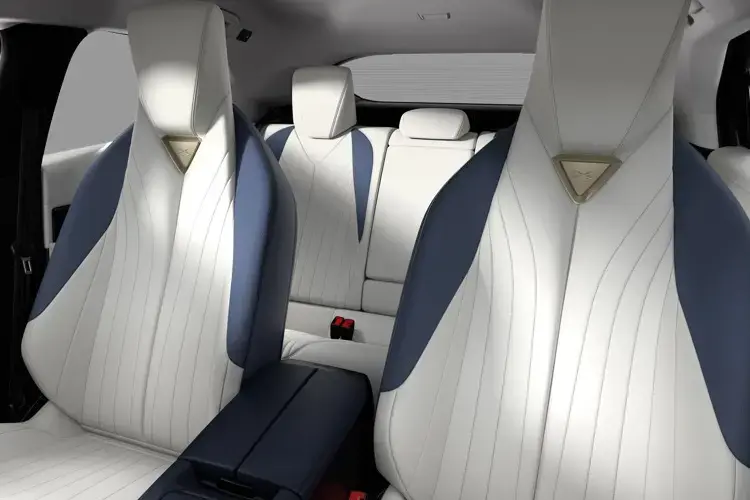 DS No8 Estate 191kW 74kWh 5dr Auto