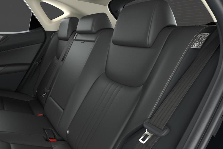 Lexus Nx Estate 350h 2.5 5dr E-CVT [Premium Plus Pack]