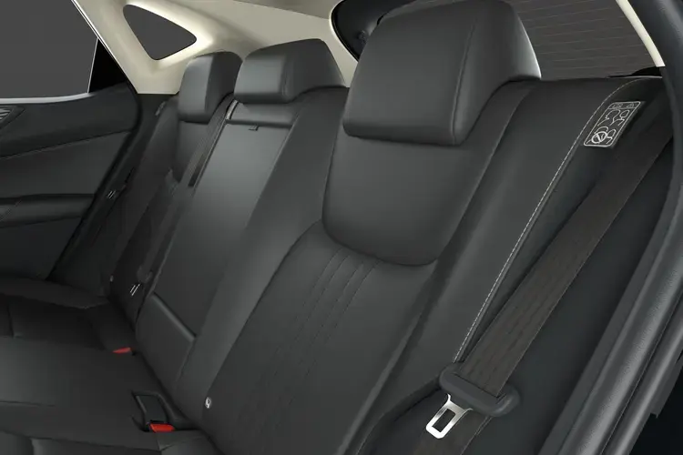 Lexus Nx Estate 