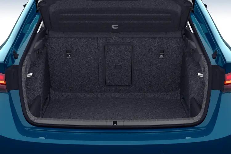 Skoda Octavia Hatchback 1.5 TSI e-TEC 5dr DSG