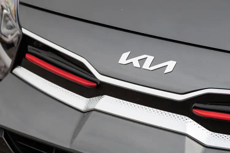 Kia Picanto Hatchback 1.0 5dr Auto [4 seats]