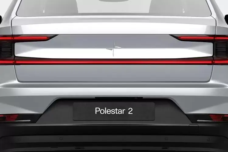 Polestar 2 Fastback 310kW 82kWh Dual motor 5dr 4WD Auto