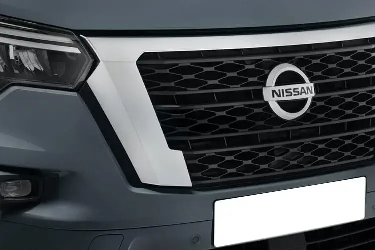 Nissan Primastar 30 L2 Diesel 