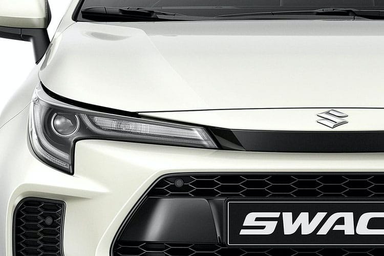 Suzuki Swace Estate 1.8 Hybrid 5dr CVT