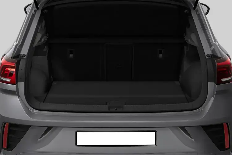 Volkswagen T-roc Diesel Hatchback 2.0 TDI EVO 5dr