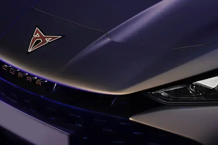 Cupra Tavascan Estate 250kW 77kWh AWD 5dr Auto [Winter Pack]