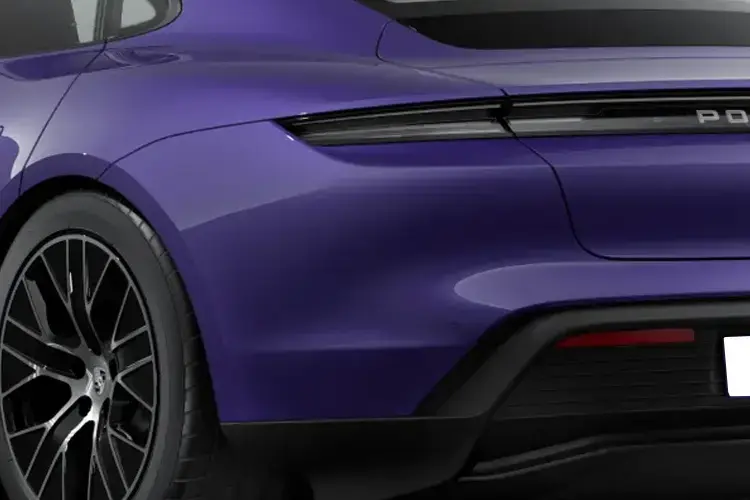 Porsche Taycan Sport Turismo 515kW 105kWh 5dr Auto