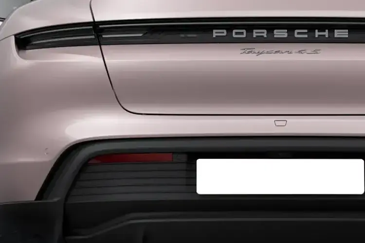 Porsche Taycan Cross Turismo 300kW 105kWh 5dr Auto