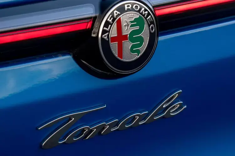 Alfa Romeo Tonale Hatchback 1.3 PHEV 5dr Auto