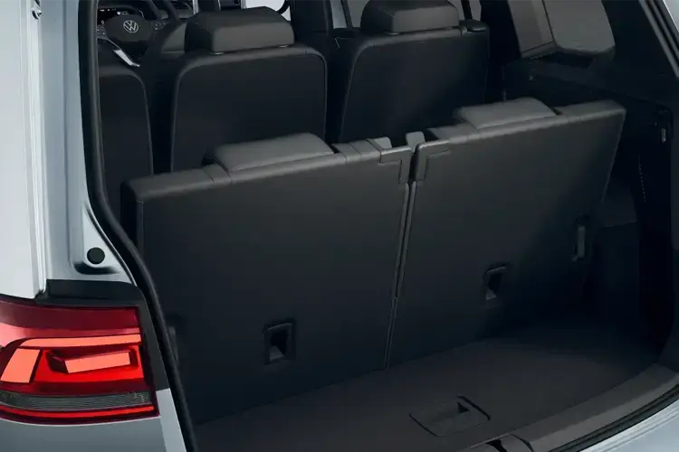 Volkswagen Touran Estate 1.5 TSI EVO 5dr