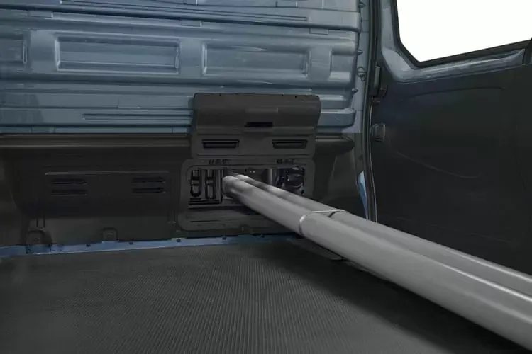 Renault Trafic Swb Diesel SL30 Blue dCi 170 [Safety] Van EDC