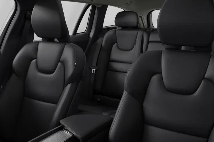 Volvo V60 Sportswagon 2.0 T8 [455] PHEV Dark 5dr AWD Auto