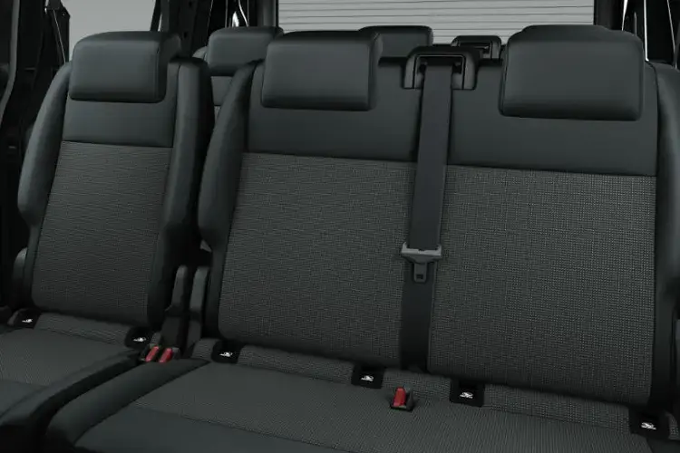 Vauxhall Vivaro Life Electric Estate 100kW 75kWh 5dr Auto