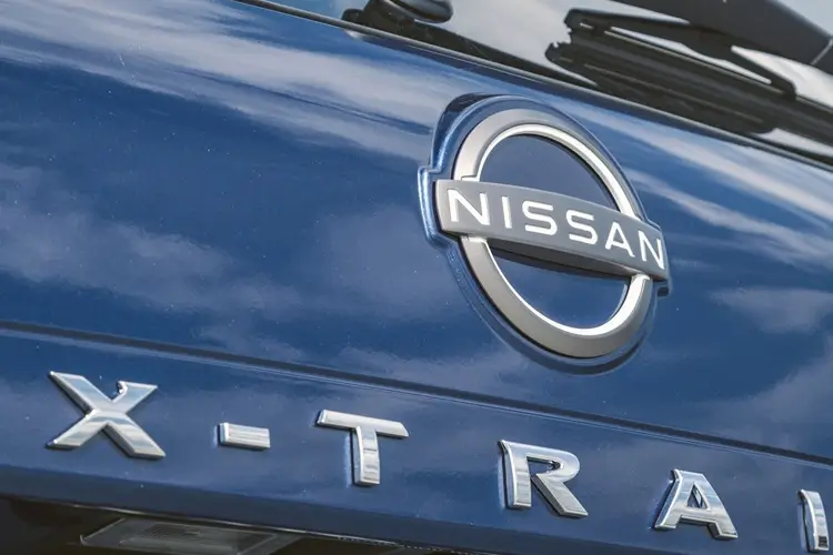 Nissan X-trail Station Wagon 1.5 E-Power E-4orce 213 5dr Auto