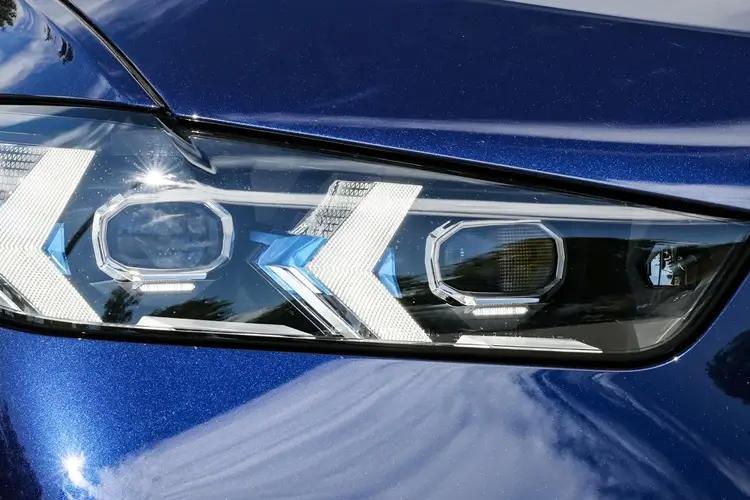 BMW X5 Estate xDrive50e 5dr Auto [Tech/Pro Pack]