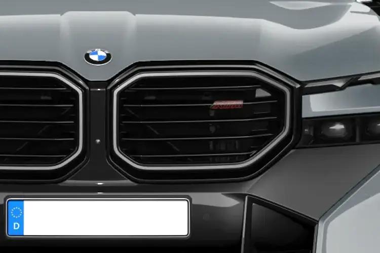 BMW Xm Estate Label 5dr Auto