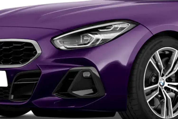 BMW Z4 Roadster sDrive 2dr [Handschalter Pack]