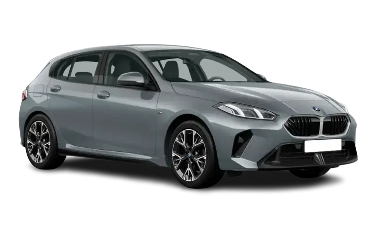 BMW 1 Series Hatchback 123 xDrive 5dr Step Auto [Pro Pack]