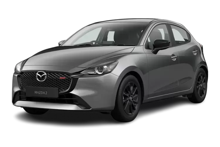 Mazda Mazda2 Hatchback 1.5 Skyactiv G 5dr Auto