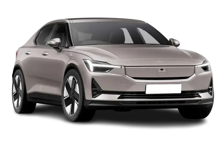 Polestar 2 Fastback 310kW 82kWh Long Range DM Prime 5dr 4WD Auto