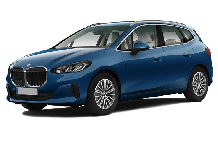 BMW 2 Series Active Tourer 223i MHT 5dr DCT [Tech Plus Pack]