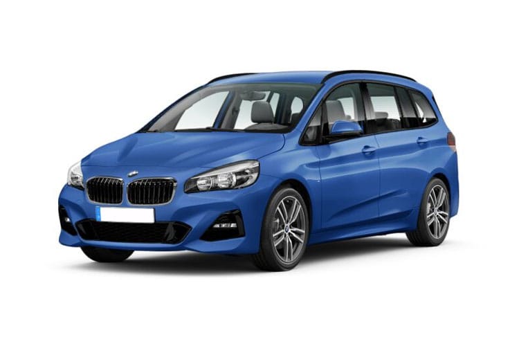 BMW 2 Series Gran Coupe 218i [136] 4dr DCT [Tech Pack]