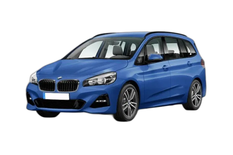 BMW 2 Series Gran Coupe M235i xDrive 4dr Step Auto [Pro Pack]