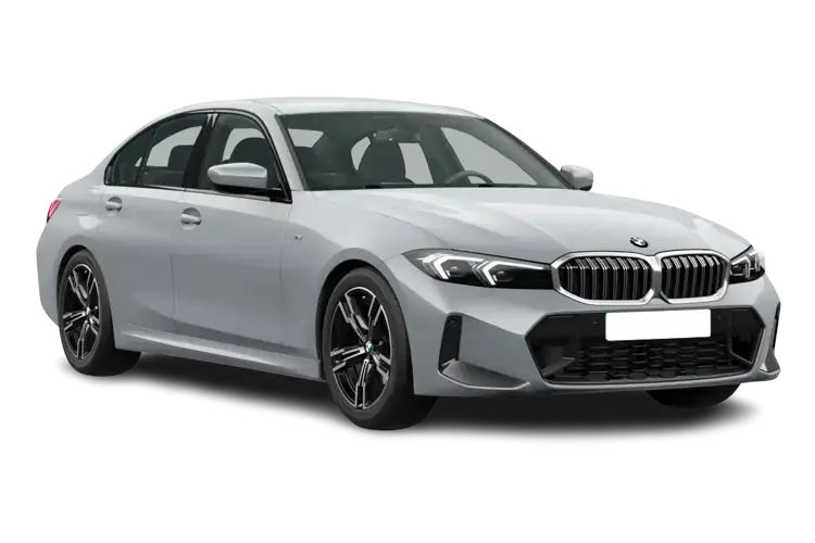 BMW 3 Series Touring 320i 5dr Step Auto [Tech Pack]