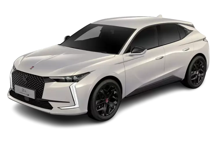 DS Ds 4 Hatchback 1.2 PureTech 130 5dr EAT8